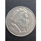 10 злотых 1933. Ян Собески