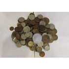 Лот монет СССР 180 штук