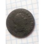 3 гроша 1776  ( МА9*)