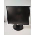 Монитор LG FLATRON L1753S (не битый, на запчасти)