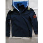 Фланка Старшины морских пограничных войск СССР