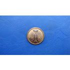 Пуговица "А2"                                                                 (2527)