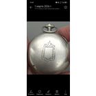 Старые немецкие часы