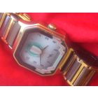 Часы ПИНСКАЯ ТАМОЖНЯ 2602 БЕЛАРУСЬ с БРАСЛЕТОМ , РЕДКИЕ