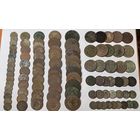 Лот монет РИ. 101 шт