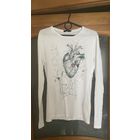 Лонгслив Antony Morato