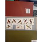 Фауна на почтовых марках