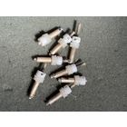 Конденсатор, подстроечный, фторопласт (цена за 1шт)