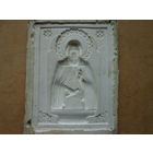 Сергий Радонежский.Форма для изготовления.