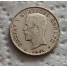 Швеция 1 кроны 1931