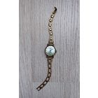 Часы Луч механические с браслетом