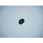 Деньга. Царь Иоанн Васильевич-IV Грозный 1533-1584г. Москва.