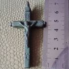 Крест католический раскладной