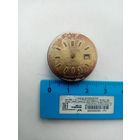 ЧАСЫ ЗАРЯ 30-КАМНЕЙ СССР