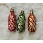 Ёлочные игрушки