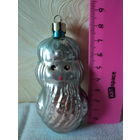 Елочные игрушки СССР,лот 67