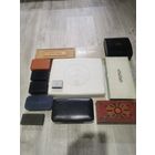 Коробки, футляры