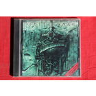 Whitesnake - Restless Heart (1997, CD)