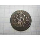 Грош 1768 г. с рубля!