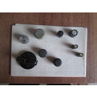 Ручки переключателей.Цена за шт.