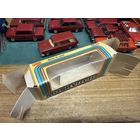 Коробка к Москвичам август 1988 года, Тантал, Агат, Саратов с рубля