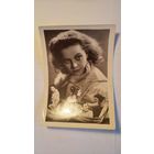 Киноактер Т.Пилецкая