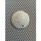 6 грошей 1662 года, АСРТ.