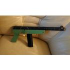 Игрушка СССР.Автомат.