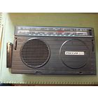 Россия 203, радиоприёмник, СССР