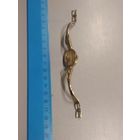 Луч с красивым браслетом. В жёлтым корпусе