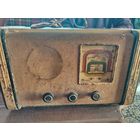 Радио приёмник Рекорд 53