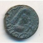 Боспорское царство Пантикапей Рескупорид V (242-276 г.г.) М=7,24