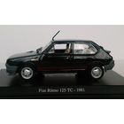 Fiat Ritmo 125TC  1981
