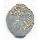 Копейка 1547-1584 Иван IV Васильевич (Грозный) чеканка в Пскове _состояние VF