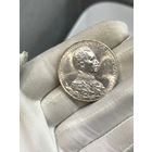 3 марки 1913 шб! сохран ! приятная монета с рубля !