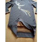 Платье ''SAVAGE''  размер S