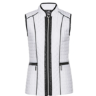 Стёганый жилет