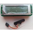 Arduino - самодельный аналог, с ЖК экраном, на основе ATMega128-16AU. Модуль ардуино с жки