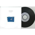 CHRIS REA - Que Sera (Re-recorded '88)/ Down Under Mix (GERMANY винил сингл 1988)