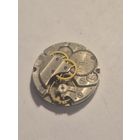 Механизм часов 7