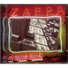 Zappa - Zappa In New York (1977/1995, 2x Audio CD)
