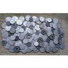 Werty71 Япония 118 монет старой Японии цена за все 1 5 10 50 сен сенов