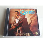 Eric Marienthal - Oasis 1991 USA Обмен возможен Саксофон