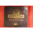 Various - Kontor - Top Of The Clubs Volume 39 (2008, 3xCD)