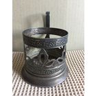 ПОДСТАКАННИКИ "ЛИЛИИ". "ТРИЛИСТНИК". КРАСНОЕ СЕЛО. НЕЧАСТО ВСТРЕЧАЕТСЯ.