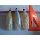 Елочные игрушки СССР(цена за 1ед) .лот152