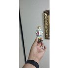 Редкая!Елочная игрушка!
