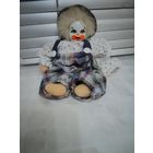 Игрушка Клоун 17 см