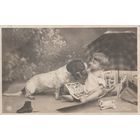 Открытка 39 ,,Дети,,