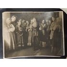 Фото "Вячоркі", 1920 - 30- е гг., Полесье